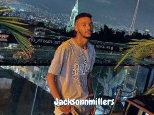 Jacksonnmillers
