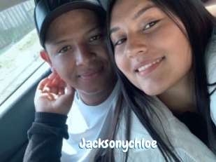 Jacksonychloe