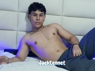Jacktennet
