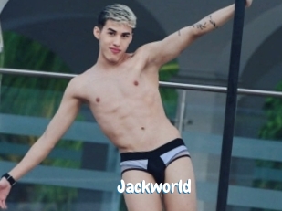 Jackworld
