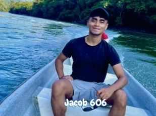jacob_606 Coquine Avenue