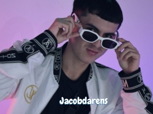 jacobdarens Coquine Avenue
