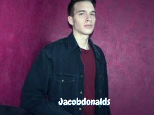 Jacobdonalds