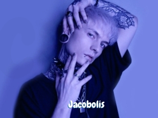 jacobolis Coquine Avenue