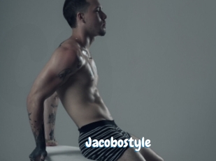 jacobostyle Coquine Avenue