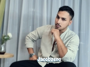 jacobzeno Coquine Avenue