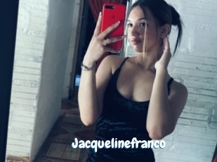 Jacquelinefranco