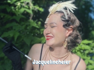 Jacquelineheier