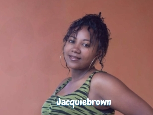 Jacquiebrown