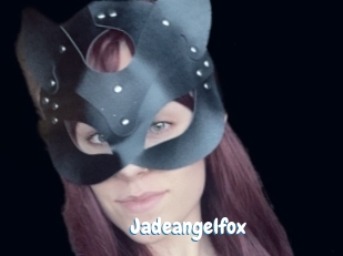 Jadeangelfox