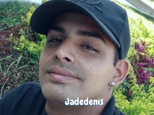 Jadedenis