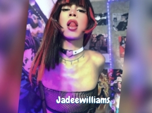Jadeewilliams