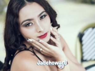 jadehoward Coquine Avenue