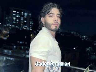 jadenfeynman Coquine Avenue
