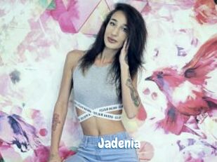 Jadenia