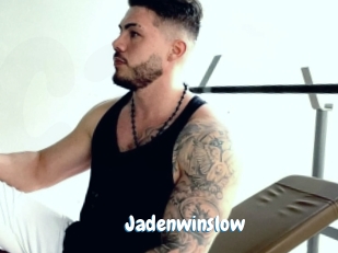 jadenwinslow Coquine Avenue