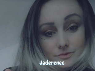 Jaderenee