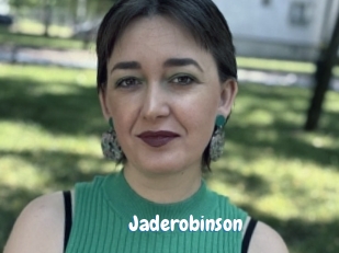 Jaderobinson
