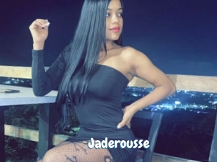 Jaderousse