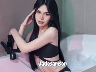jadesamson Coquine Avenue