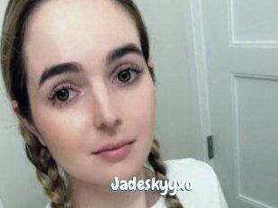Jadeskyyxo