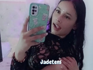 Jadetens