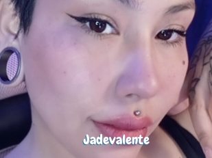 Jadevalente