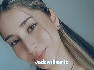 jadewilliamsc Coquine Avenue