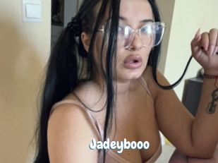 Jadeybooo
