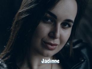 Jadinne