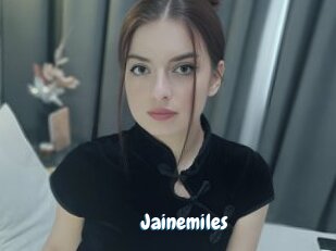 Jainemiles