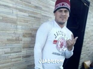 jakblosom Coquine Avenue