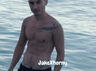 jakeXhorny Coquine Avenue