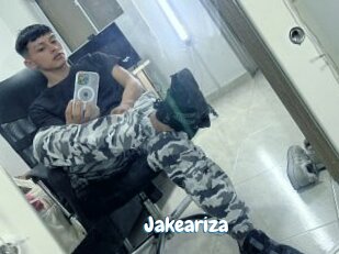 jakeariza Coquine Avenue