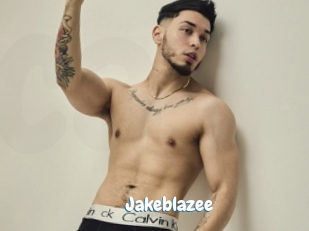 jakeblazee Coquine Avenue