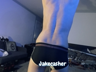 Jakecasher