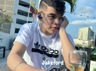 Jakeford