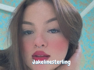Jakelinesterling