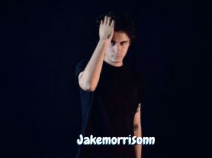 Jakemorrisonn