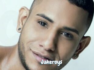 Jakeroys