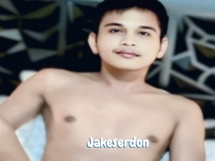 jakeserdon Coquine Avenue