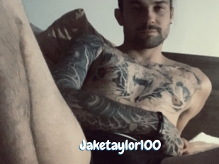 Jaketaylor100