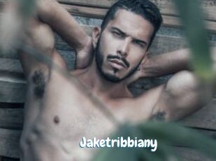 jaketribbiany Coquine Avenue