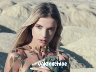 Jaksonchloe