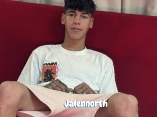 jalennorth Coquine Avenue