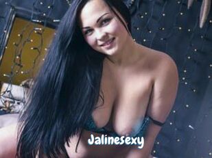 Jalinesexy