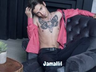 jamallil Coquine Avenue