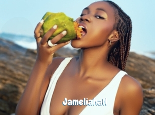Jameliahall