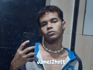 James2hott