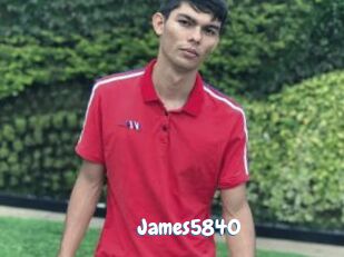 James5840